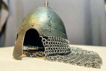 Название статьи