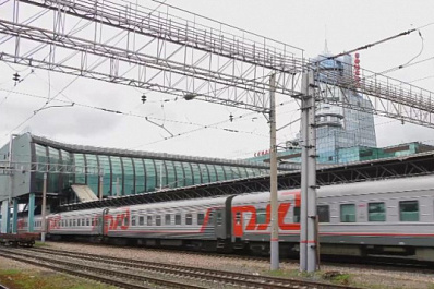 В Самарской области планируют вновь запустить фирменный поезд "Жигули"