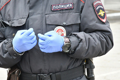 Спорили о ножах: в Самарской области директор фирмы-однодневки избил собутыльника
