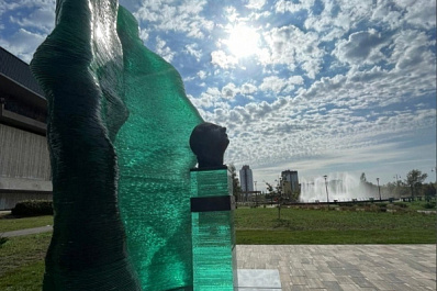 В Автограде 7 октября состоится торжественное открытие памятника Пальмиро Тольятти