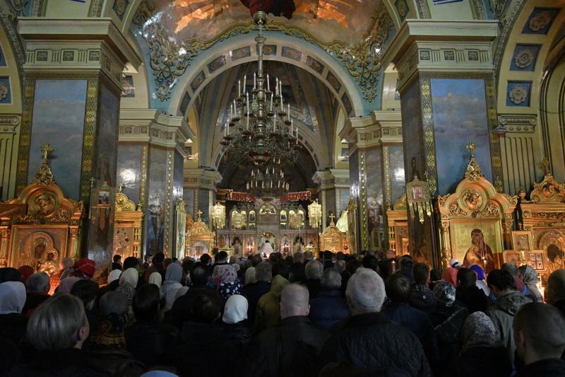 В Самаре за 50 млн рублей отреставрируют Покровский кафедральный собор