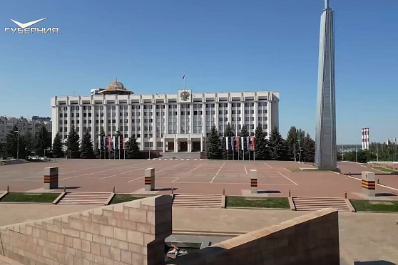 День Государственного флага России, качество работы чиновников и новый музей. Спецрепортаж