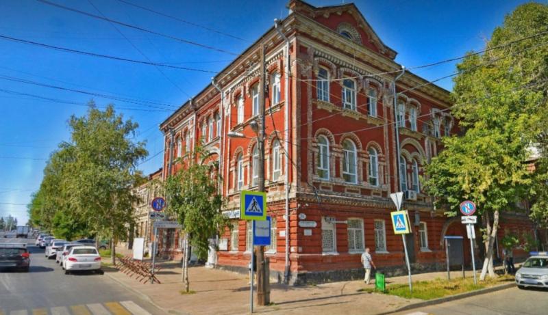 В Самаре планируют отреставрировать дом Кириллова на улице Пионерской
