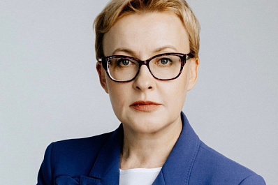 Глава Самары Елена Лапушкина вошла в состав Госсовета Российской Федерации