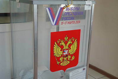 Подтвержденных нарушений нет: Павел Покровский рассказал о ходе голосования в Самарской области во второй день выборов Президента