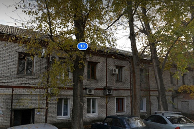 В Ленинском и Промышленном районах Самары расселят ветхие двухэтажки