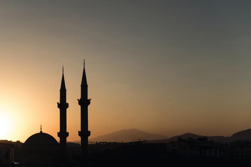 В Самарской области возведут новую соборную мечеть