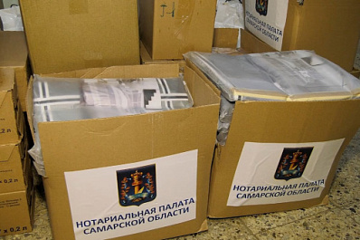 Маленьким жителям ЛНР: из Самары на Донбасс отправили гуманитарную помощь для детского дома