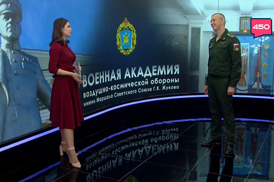 Дмитрий Дьяков - об обучении кадровых военных
