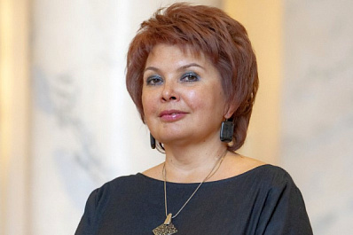 Наталия Макарова возглавила Самарский академический театр оперы и балета 