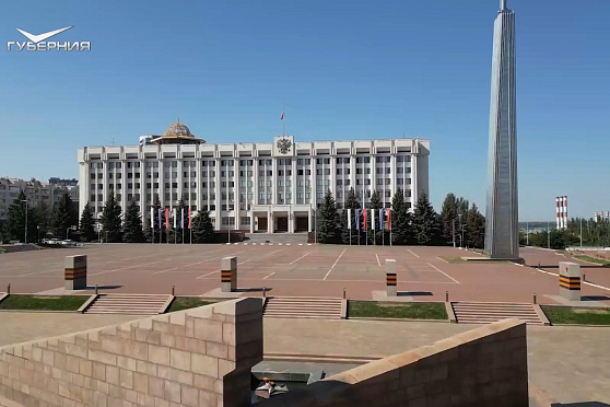 Ревизия детских площадок, фестиваль бардовской песни, поддержка бойцов СВО. Спецрепортаж