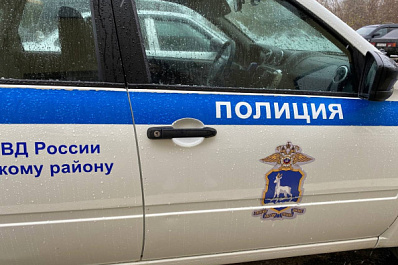 В Самарской области за сутки зарегистрировали 500 нарушений ПДД