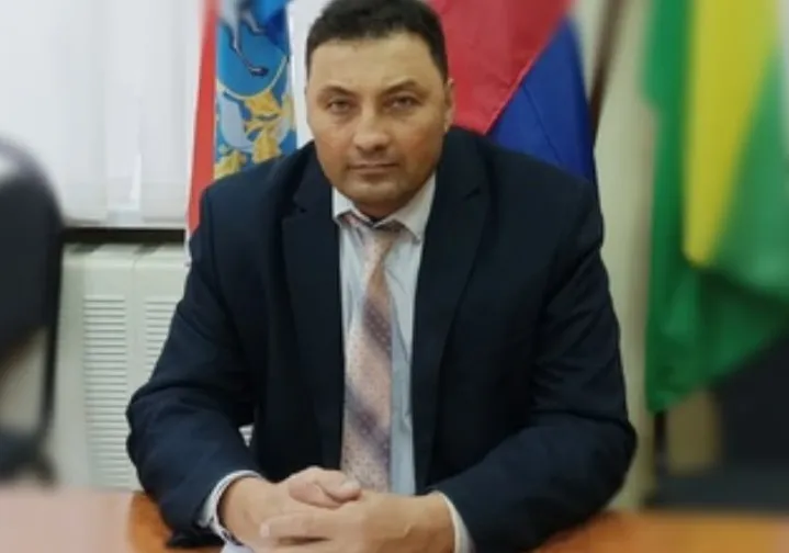 Главой Клявлинского района избран Петр Климашов