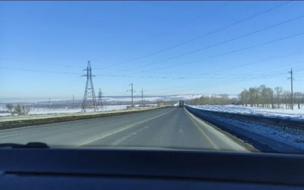 До 2028 года в России приведут к нормативу 85 % дорог