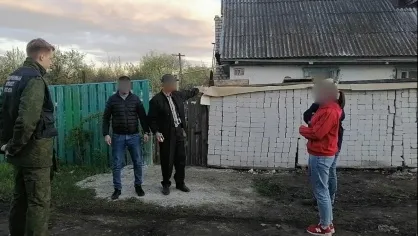 В Самарской области мужчину будут судить за покушение на убийство электрика
